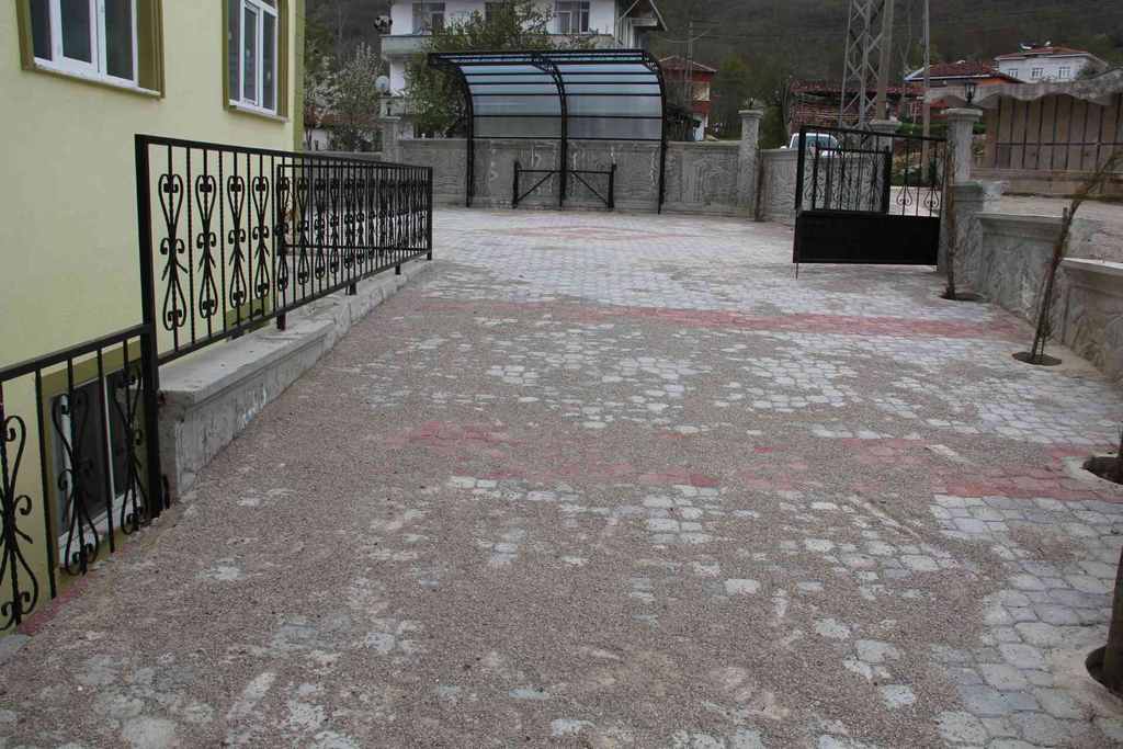 Bekdemir